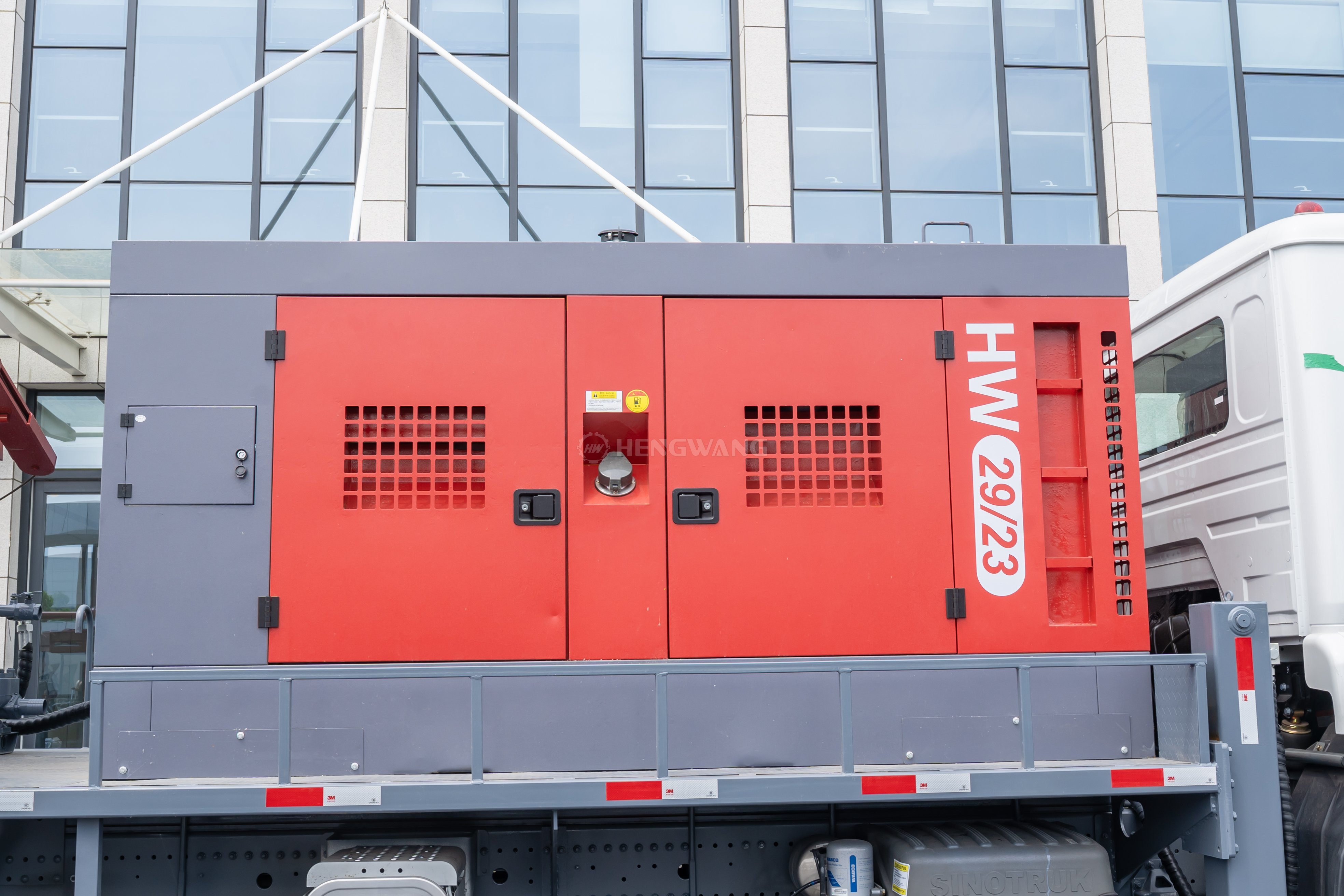 空压机